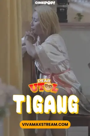 Tigang Poster