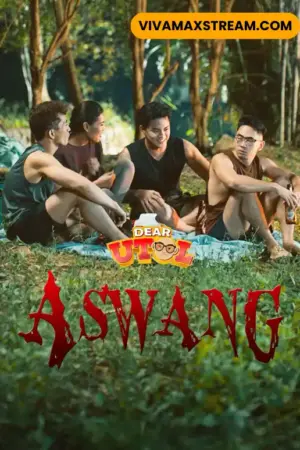 Aswang Poster