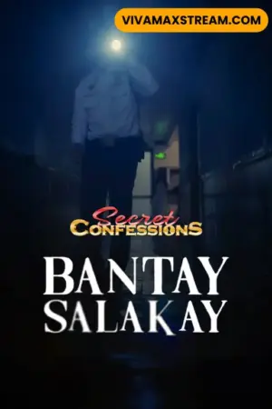 Bantay Salakay Poster
