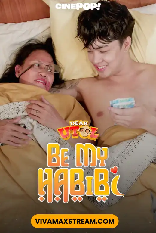 Be My Habibi
