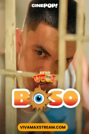 Boso Poster