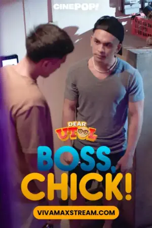 Boss, Chick Poster