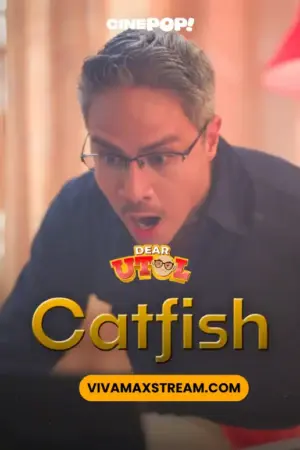 Catfish Poster