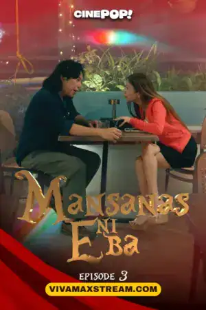 Mansanas Ni Eba EP3 Poster