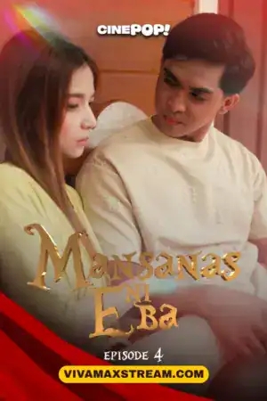 Mansanas Ni Eba EP4 Poster