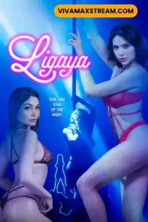 Ligaya Poster