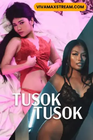 Tusok Tusok Poster