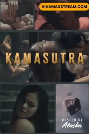 Kama Sutra Poster