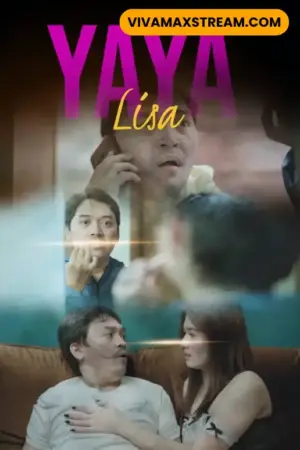 Yaya Lisa Poster