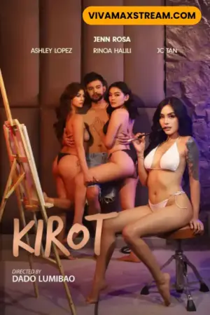 Kirot Poster