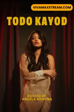 Todo Kayod Poster