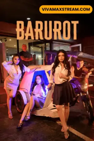 Barurot Poster
