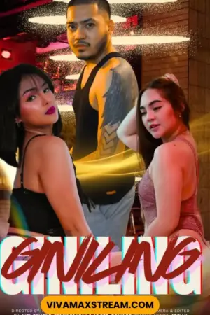 Giniling Poster