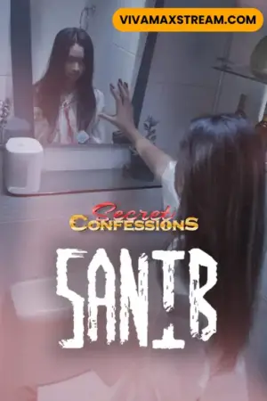 Sanib Poster