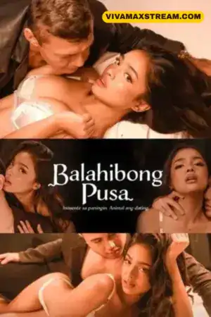 Balahibong Pusa Poster