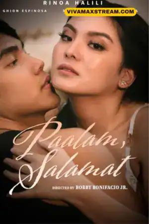 Paalam Salamat Poster