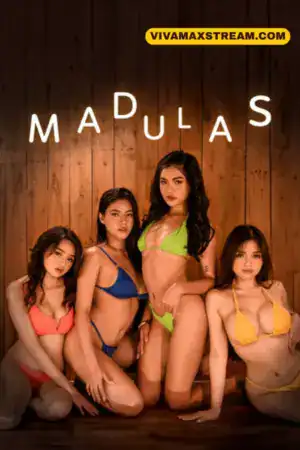 Madulas Poster