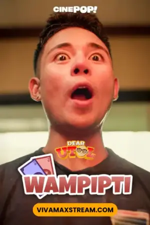 Wampipti Poster