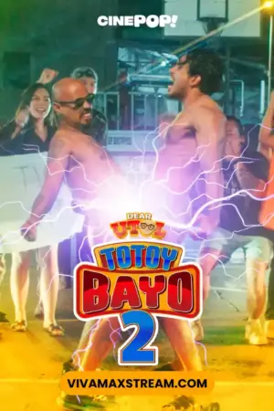 Totoy Bayo 2 Poster