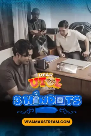 3 Hindots Poster
