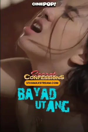 Bayad Utang Poster