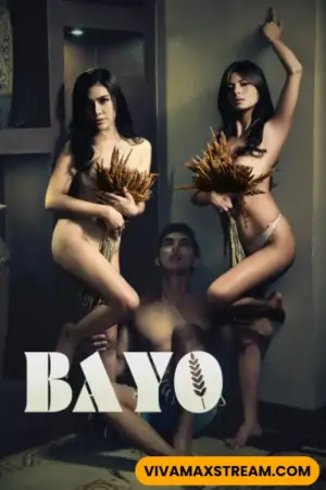 Bayo Poster