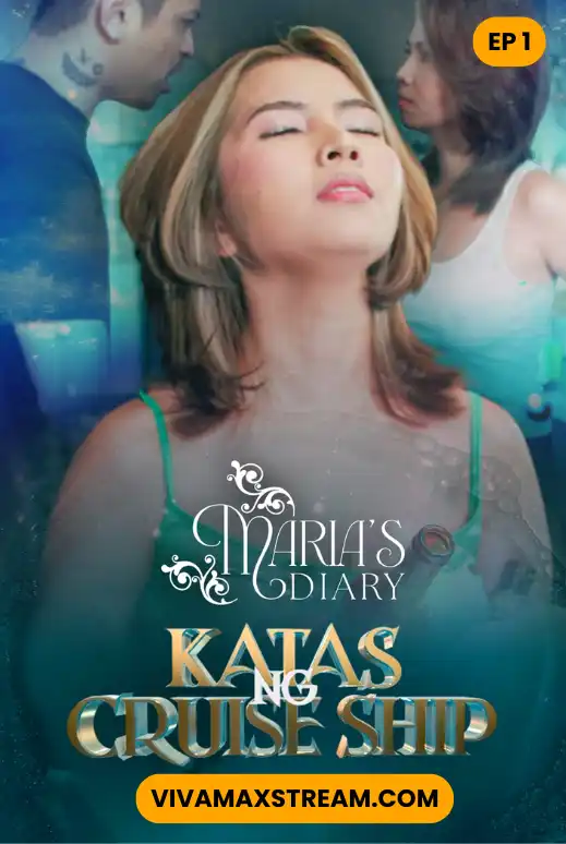Cruise Ship EP1