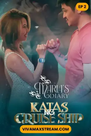 Katas Ng Cruise Ship EP2 Poster