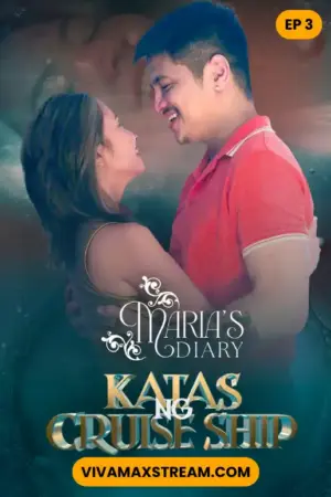 Katas Ng Cruise Ship EP3 Poster