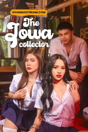 Jowa Collector Poster