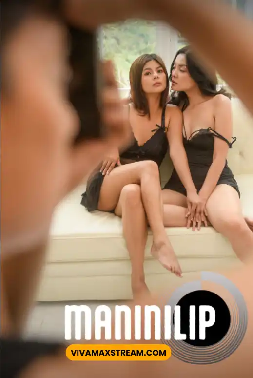 Maninilip