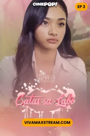 Gatas Sa Labi EP3 Poster