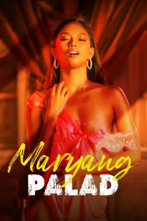 Maryang Palad Poster