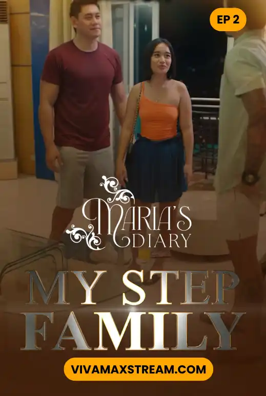 My Step Family EP2
