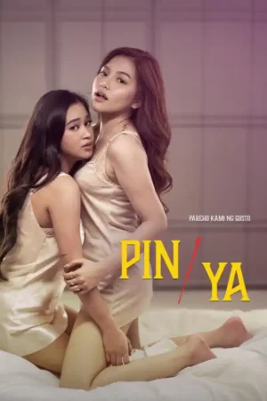 Pin/Ya Poster