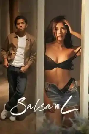 Salsa Ni L Poster