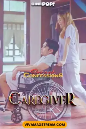 Caregiver Poster