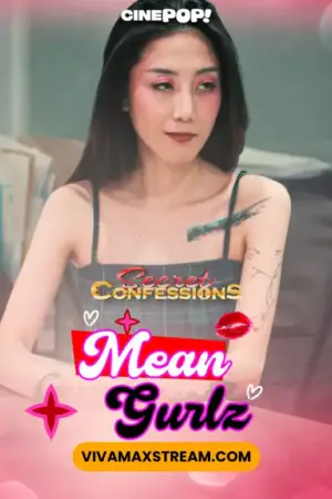 Mean Gurlz Poster