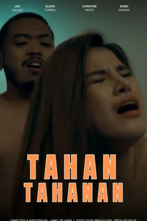 Tahan Tahanan Poster