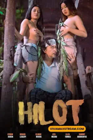 Hilot Poster