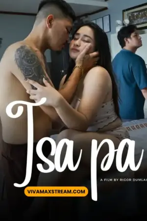 Isa Pa Poster