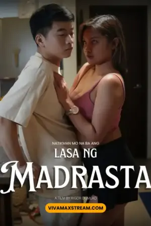 Lasa Ng Madrasta Poster