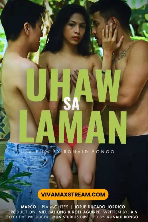 Uhaw Sa Laman