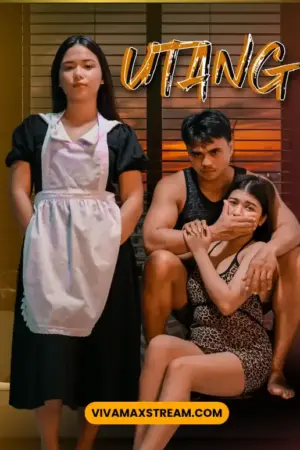 Utang Poster