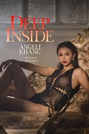 Deep Inside: Angeli Khang Poster