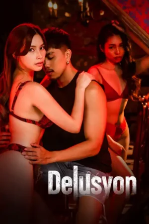 Delusyon Poster