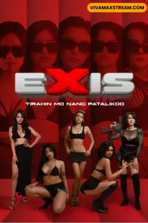 Ekis Poster