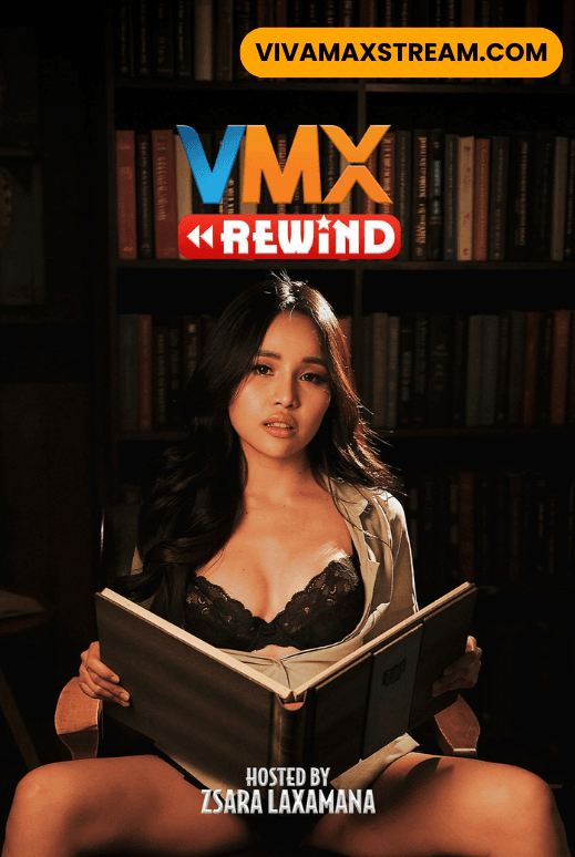 Vmx Rewind