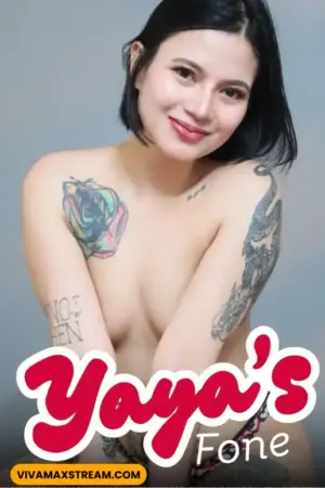Yaya’s Phone Poster