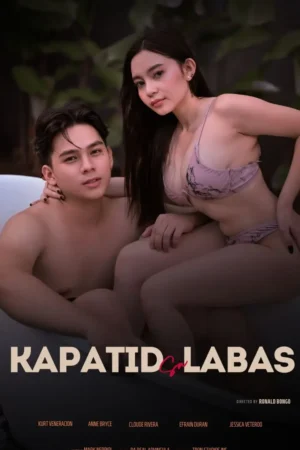 Kapatid Sa Labas Poster